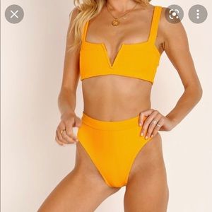 L Space Bikini